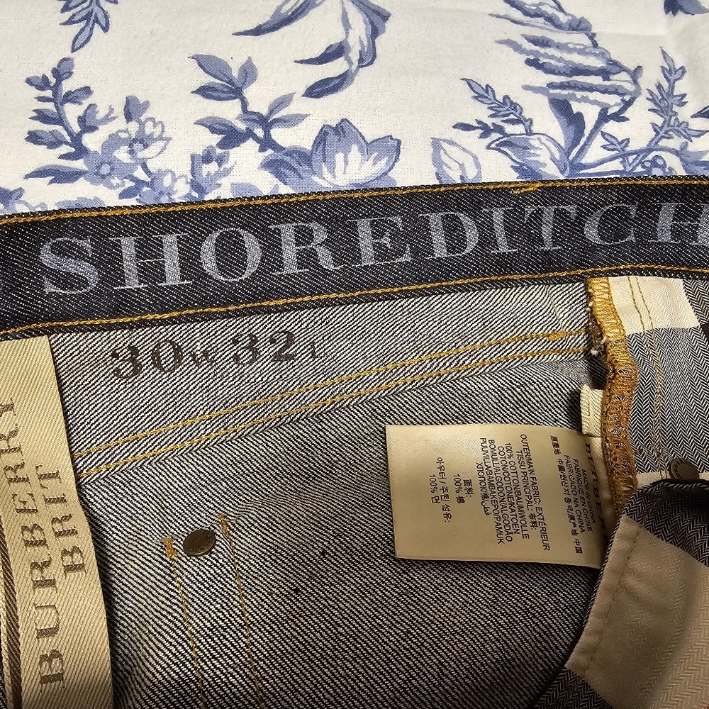 Jeans - Picture 5 of 10